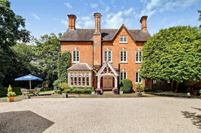 Property on School Lane, ST10 4SR