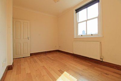 Flat