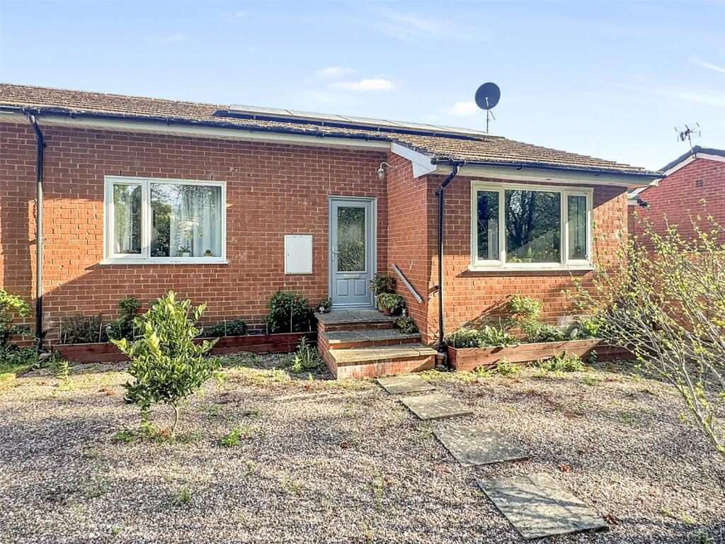 Bungalow