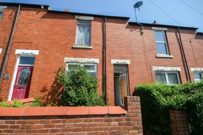 Terraced