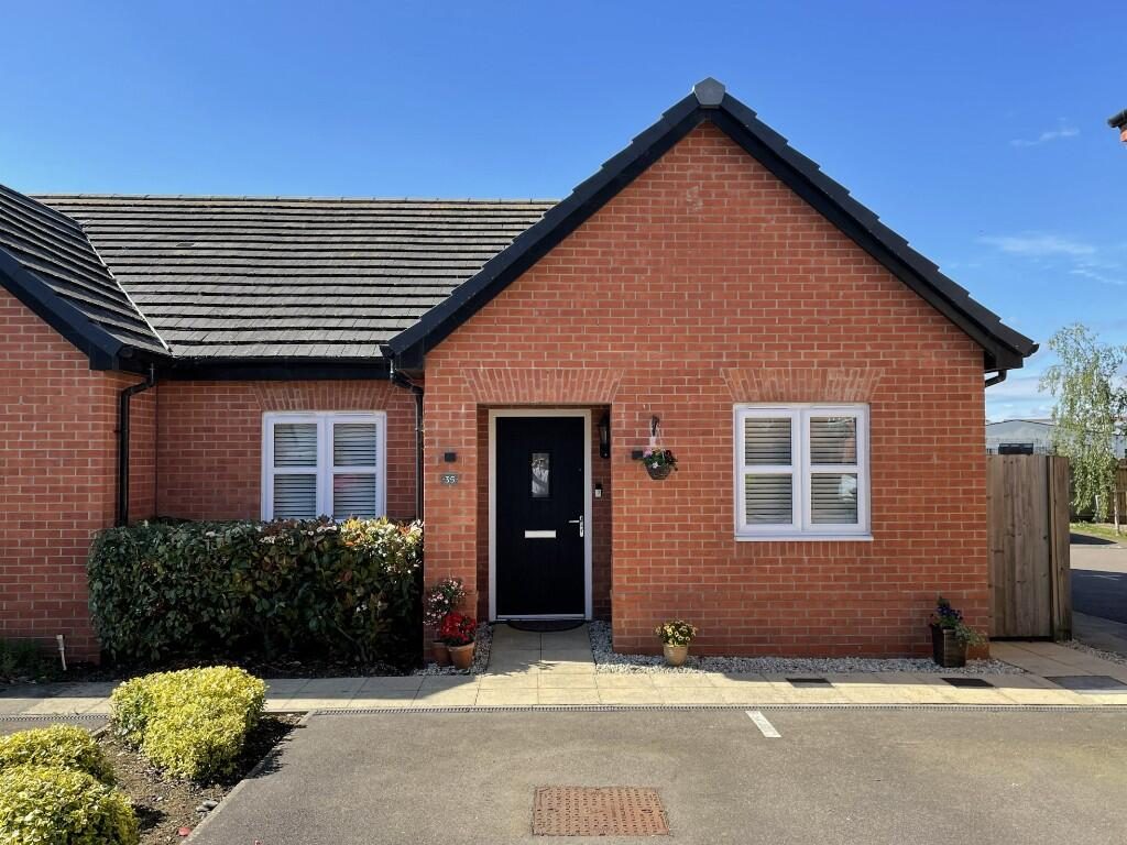 Bungalow