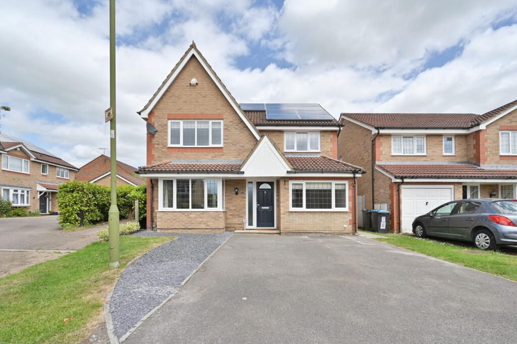 Detached House