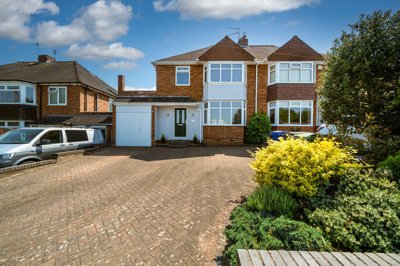 Semi-Detached