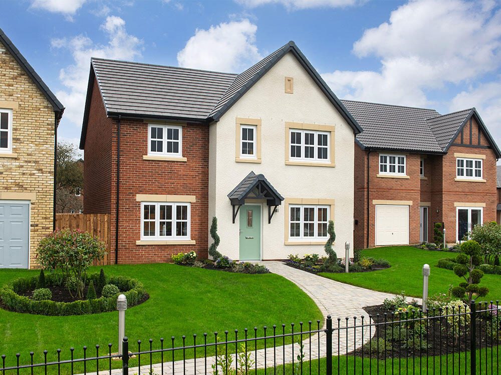 Detached House