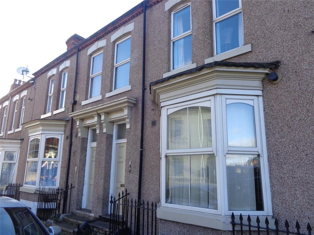 Property main image