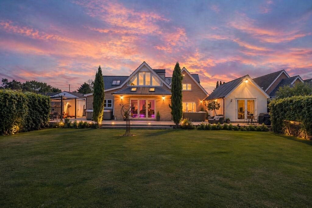 Detached House
