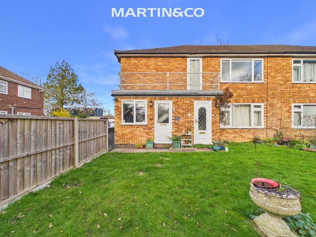 Maisonette