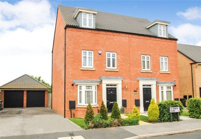 Semi-Detached
