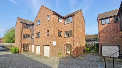Property on Sandford Avenue, SY6 6BH