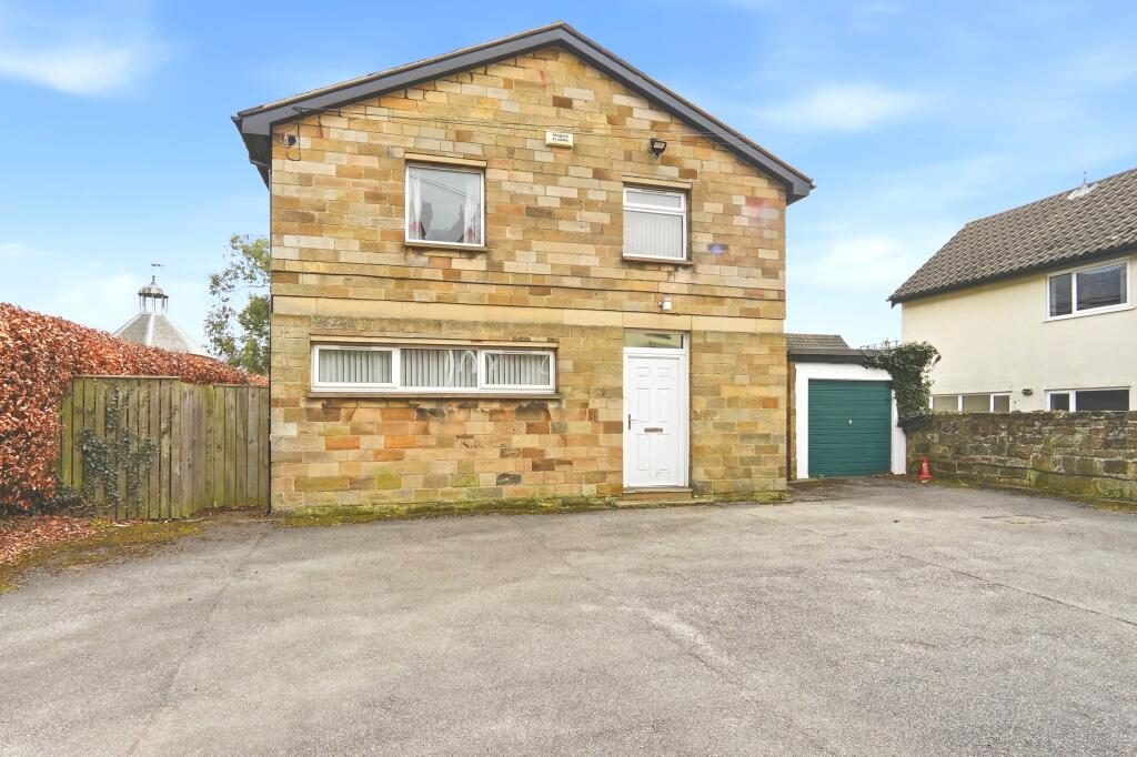 Detached House