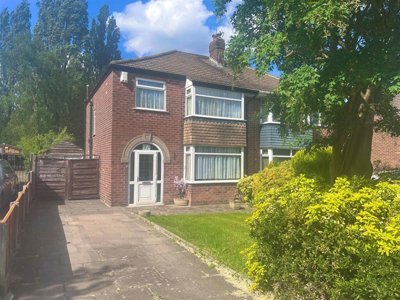 Semi-Detached