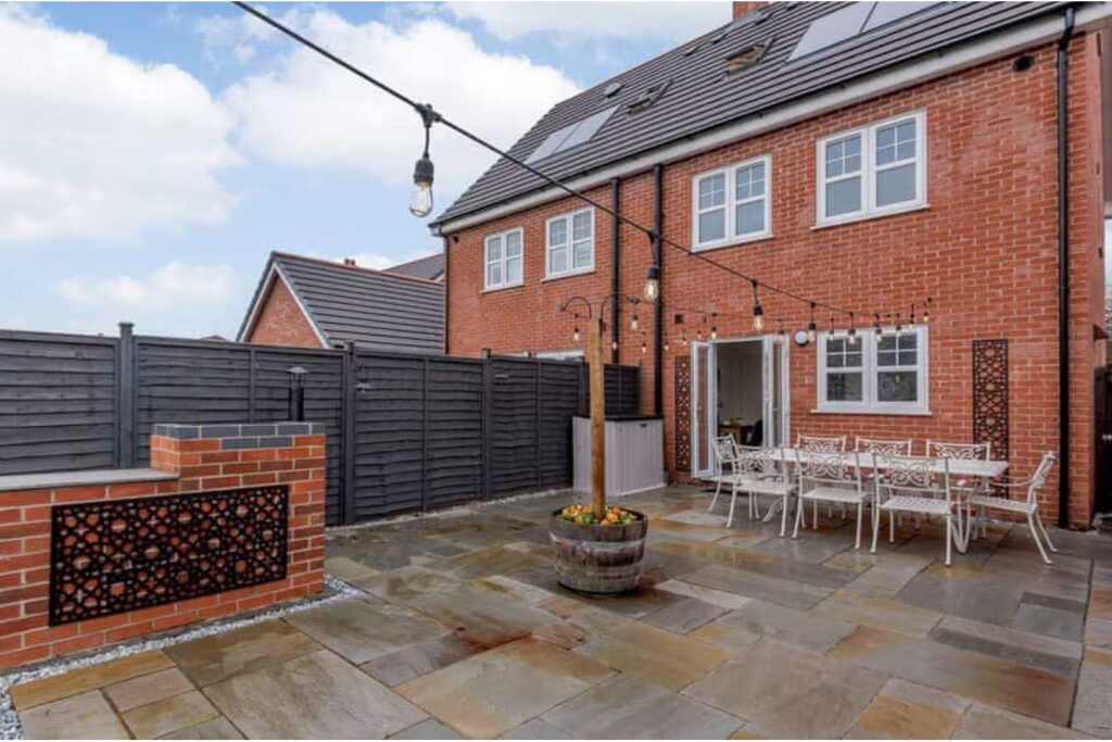 Detached House