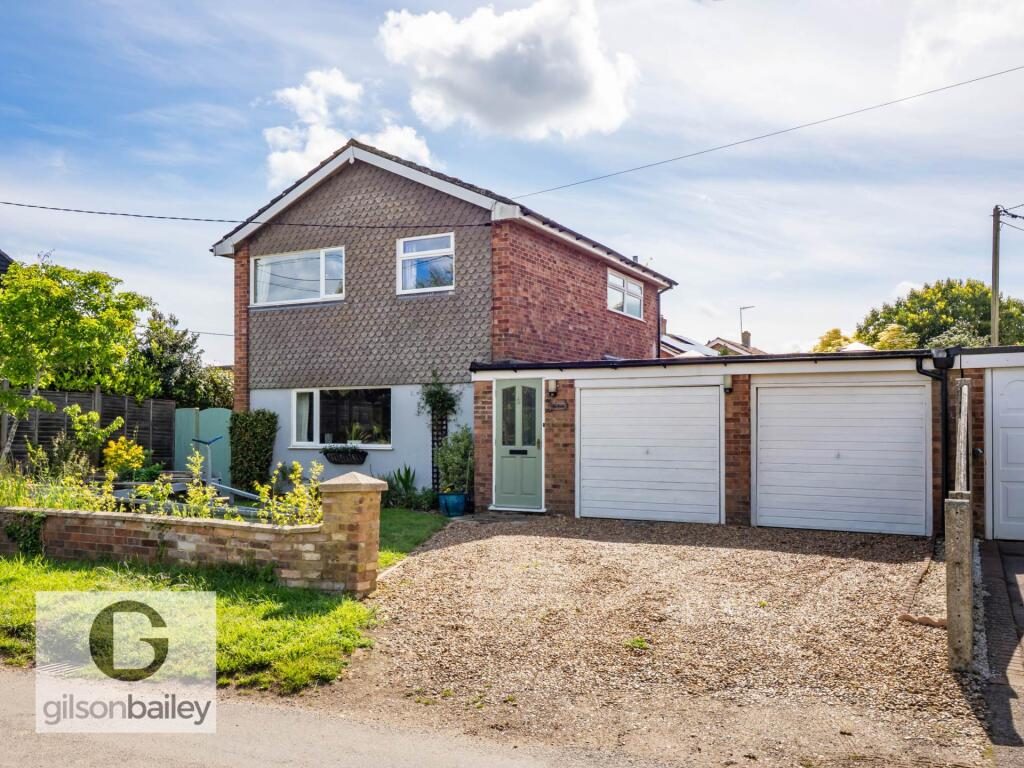 Detached House