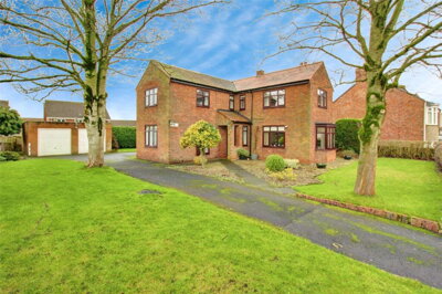 Property on Blackgate West, DH6 4AJ