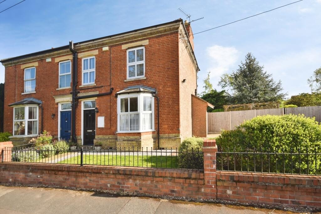 Detached House