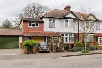 Property on Gloucester Road, E11 2ED