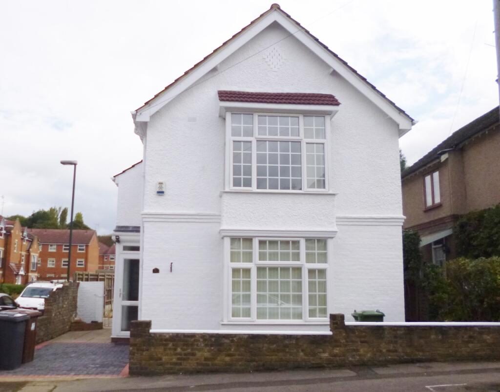 Detached House