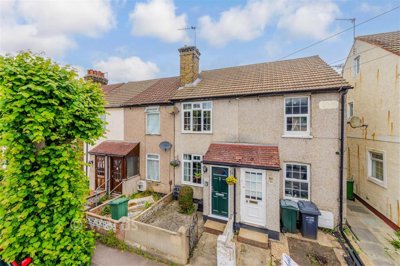 Property on St Martins Road, DA1 1UJ