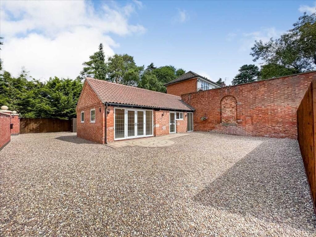 Bungalow