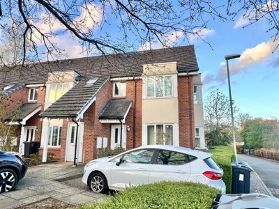 Property on Priory Road, B28 0SR