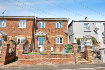 Property on Riboleau Street, PO33 2JT