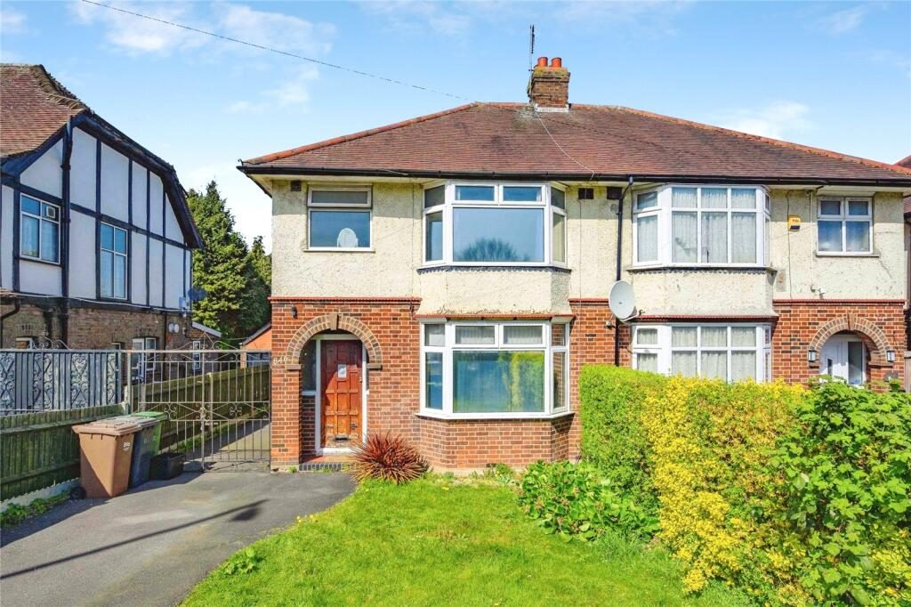 Detached House