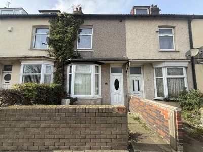 Property on TS3 6PY