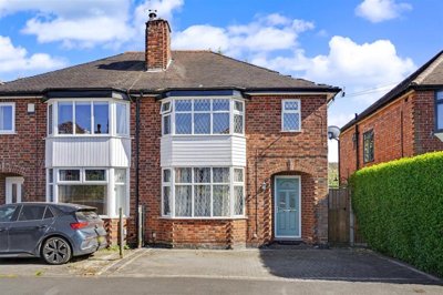 Semi-Detached