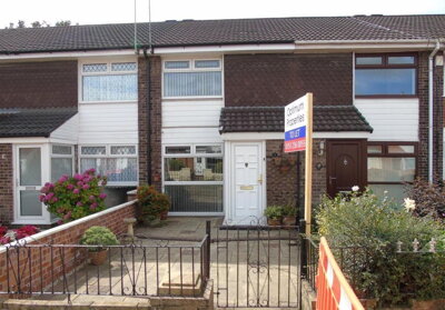 Property on Pauline Walk, L10 4XY