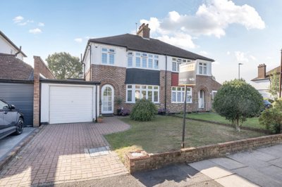 Semi-Detached
