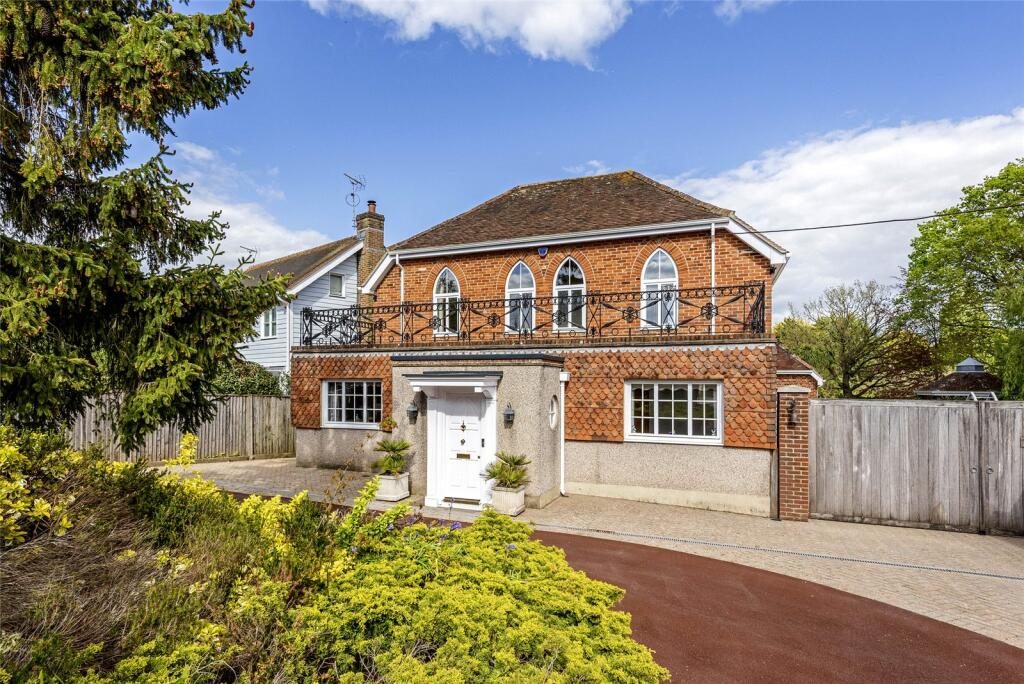 Detached House