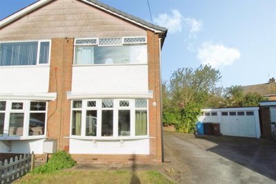 Property on Forbes Avenue, HU6 7AJ