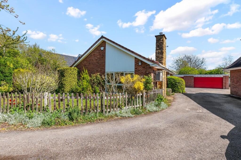 Detached House
