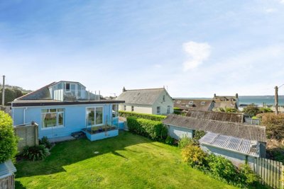 Property on Feliskirk Lane, TR17 0HA