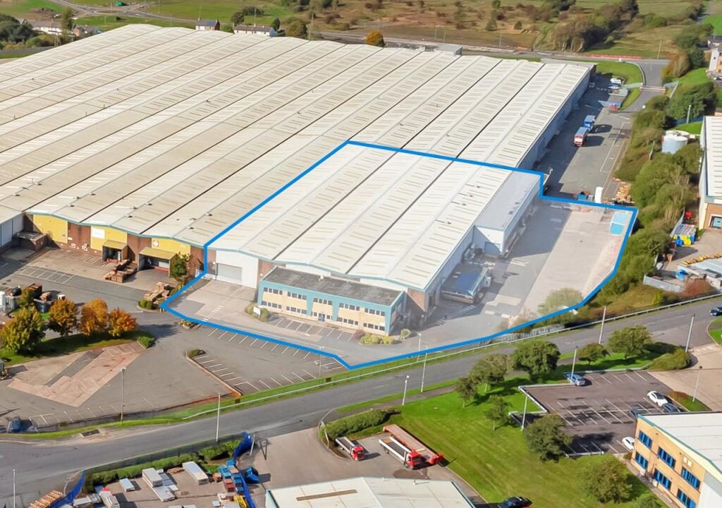 Warehouse