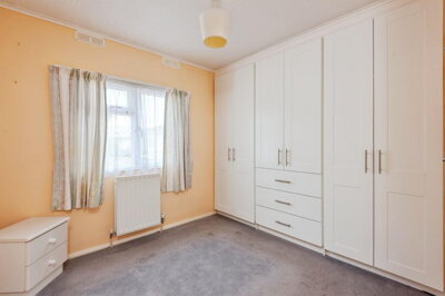 Property on Delamere Road, WA6 6LX