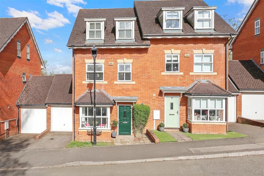 Detached House