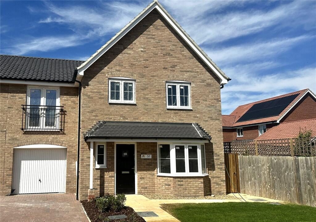 Detached House