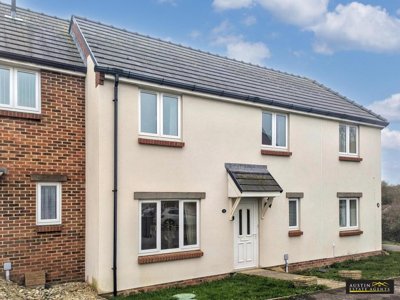 Property on Westmacott Road, DT3 5FD