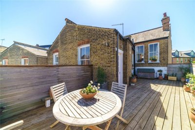 Maisonette