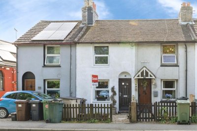 Property on Ashford Road, TN23 3EE