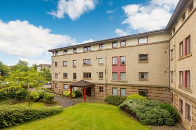 Property on EH4 1TE