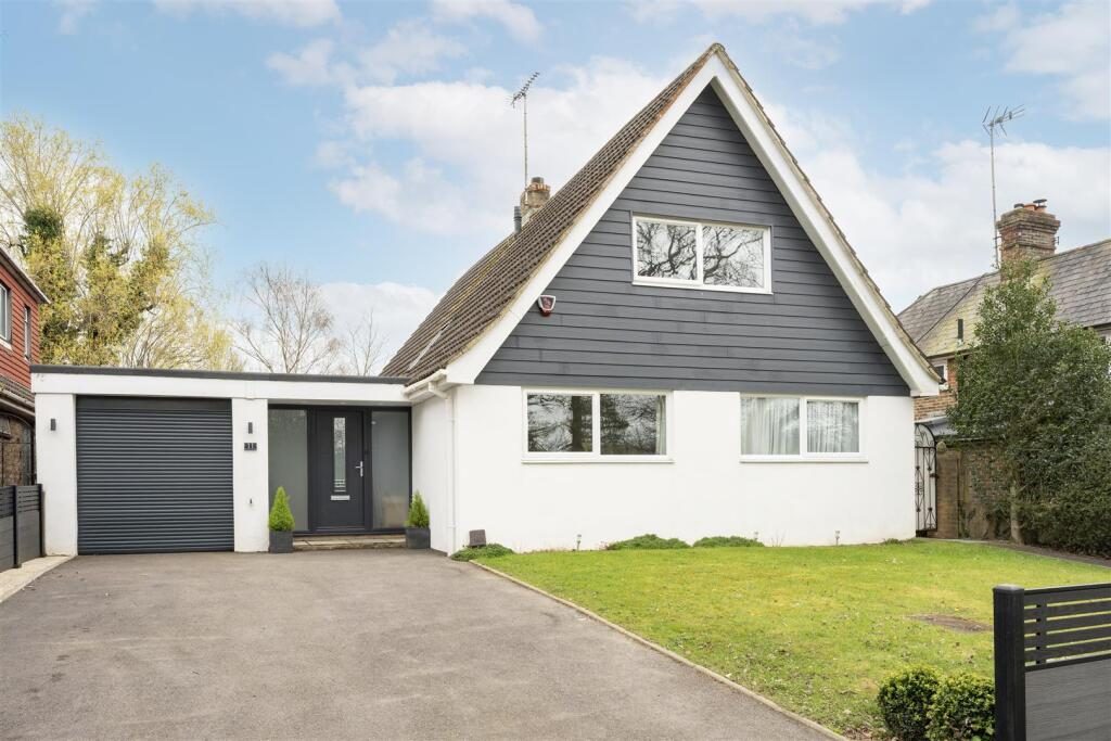 Detached House