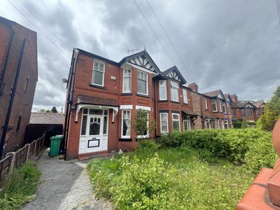 Semi-Detached