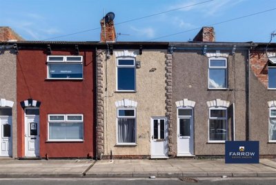 Property on Rutland Street, DN32 7RS