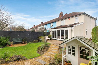 Property on Beloe Road, BS7 8RB