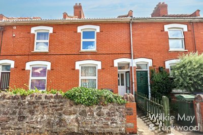 Property on Chilton Street, TA6 3HZ