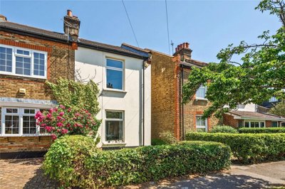 Semi-Detached