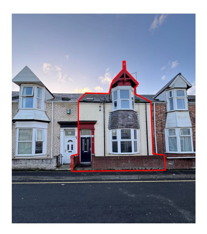 Residential Development