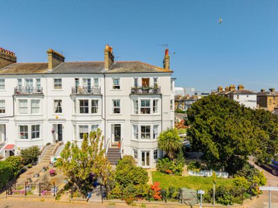 Maisonette